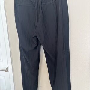 Chic Black Trousers